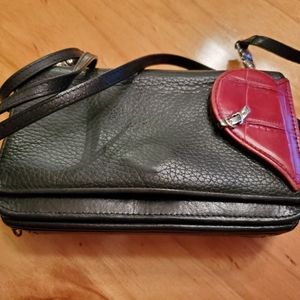 Brighton leather collection